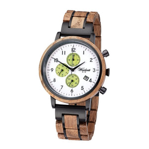 CHRONOGRÁFOK