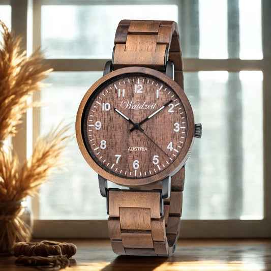 Fa karóra Sissy Wood