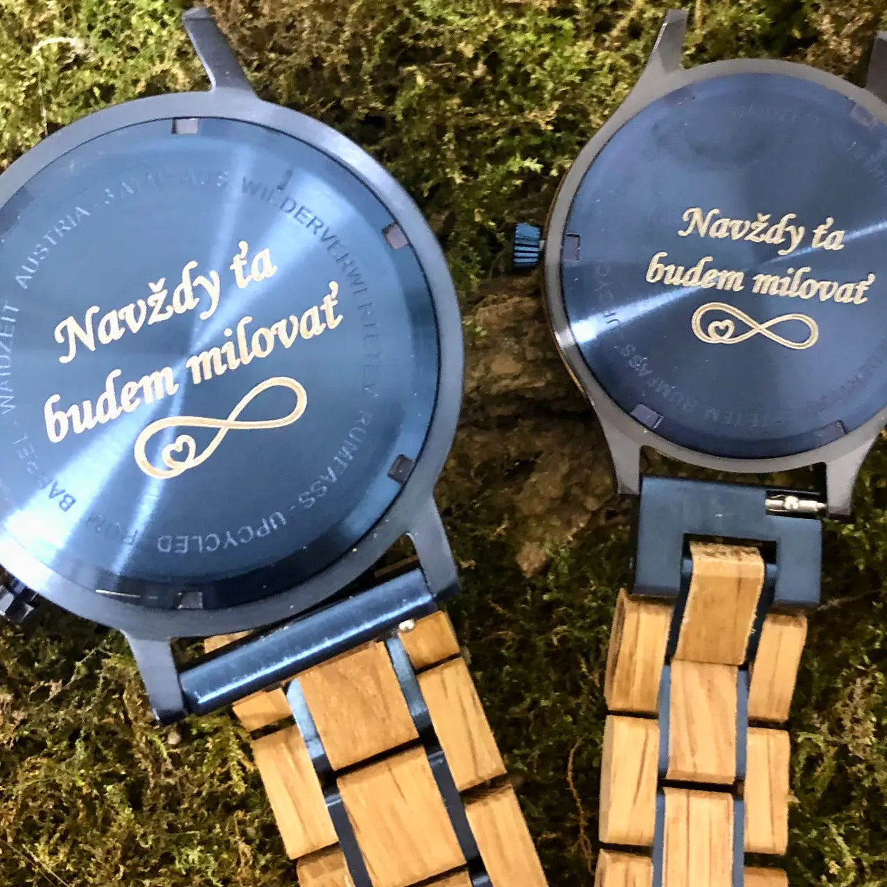 Gravírozás hátulról