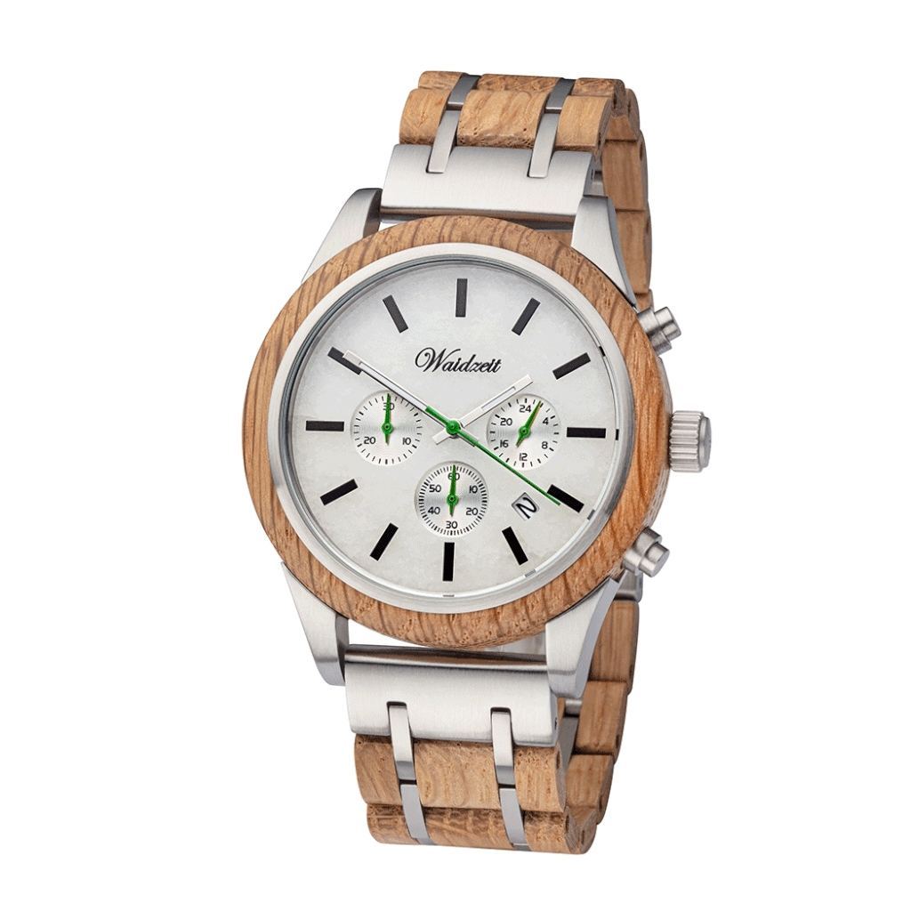 Chronograf Steirischer Panther fa karóra
