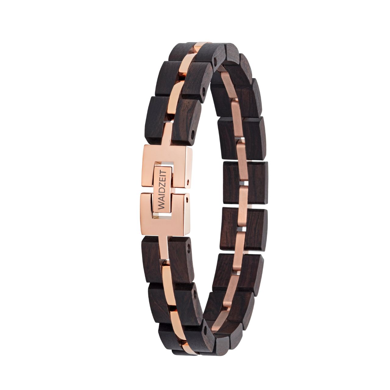 Fa karkötő Element Unisex Eben