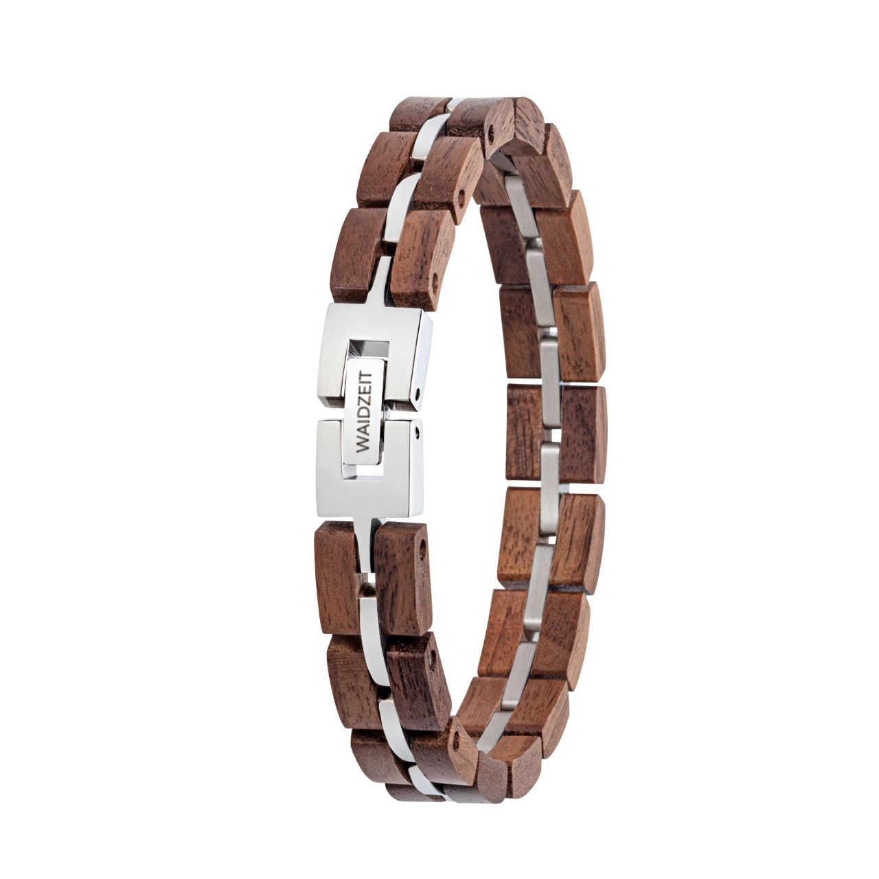 Fa karkötő Element Unisex dió