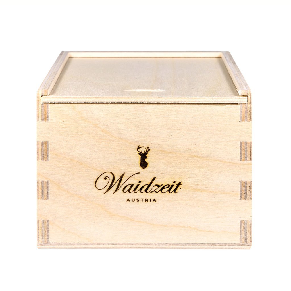 Chronograph Whisky Scotts Highland fa karóra
