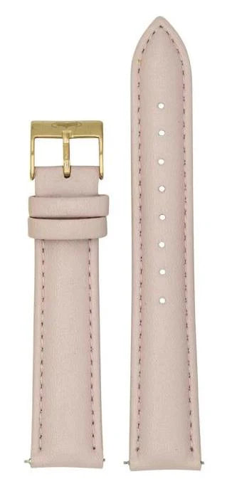 Bőrszíj Barrique Alpin és Sissy női karórákhoz