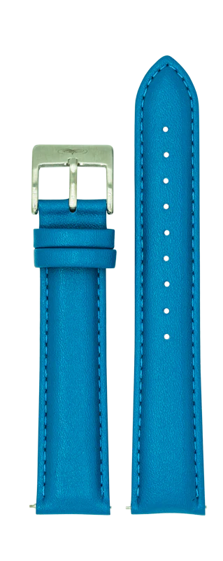 Bőrszíj Barrique Alpin és Maximilian férfi karórákhoz