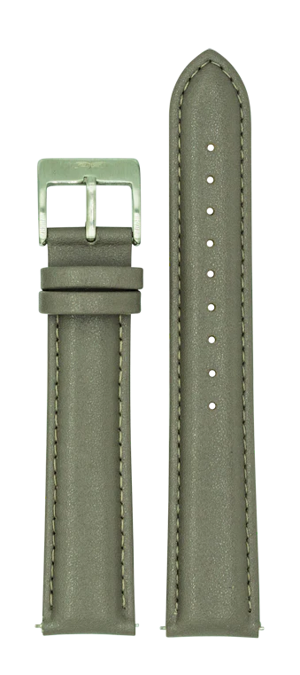 Bőrszíj Barrique Alpin és Maximilian férfi karórákhoz