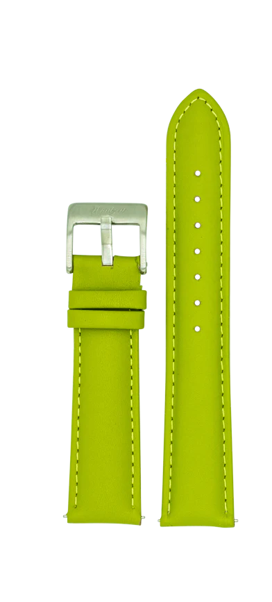 Bőrszíj Barrique Alpin és Maximilian férfi karórákhoz