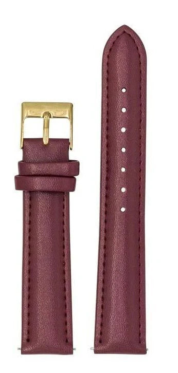 Bőrszíj Barrique Alpin és Sissy női karórákhoz