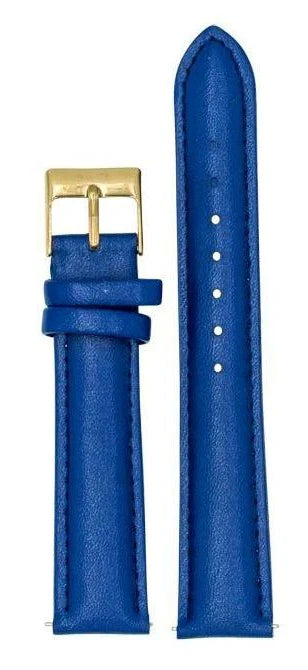 Bőrszíj Barrique Alpin és Sissy női karórákhoz