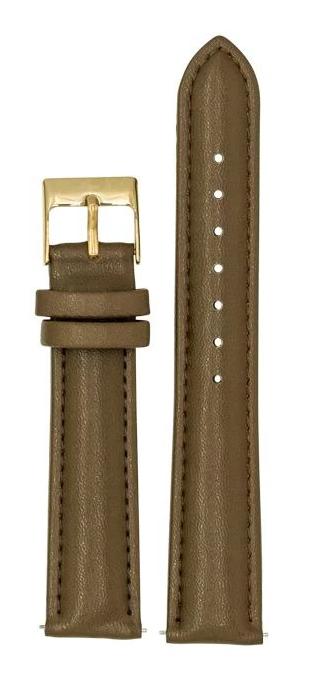 Bőrszíj Barrique Alpin és Sissy női karórákhoz