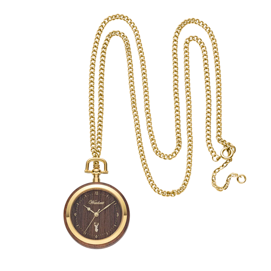 Or Naturel – női zsebóra