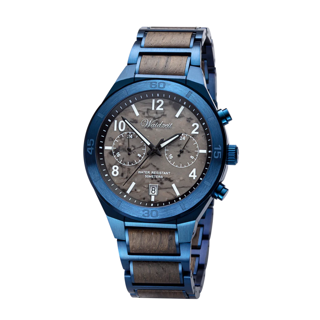 Férfi karóra – Jupiter – Planetáris kollekció