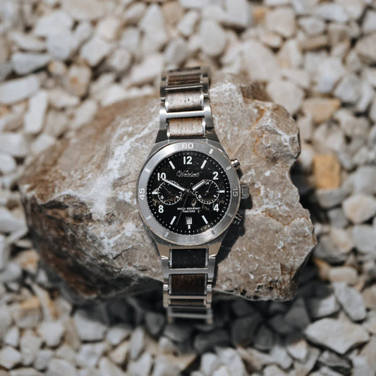 Férfi karóra – Merkúr – Planetáris kollekció