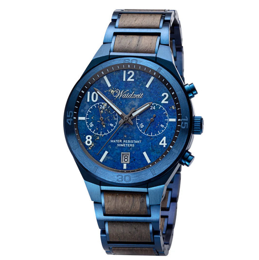 Férfi karóra – Neptun – Planetáris kollekció