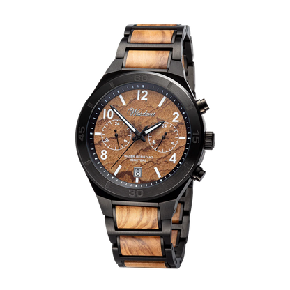 Férfi karóra – Szaturnusz – Planetáris kollekció