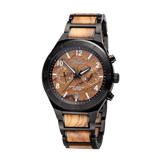 Férfi karóra – Szaturnusz – Planetáris kollekció