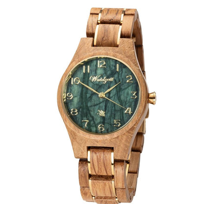 Barrique Sémillion fa karóra