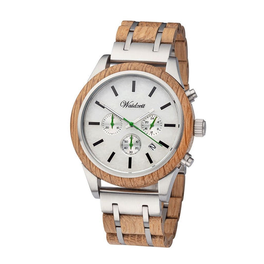 Chronograf Steirischer Panther fa karóra