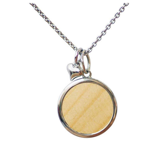 dreveny nahrdelnik borovica