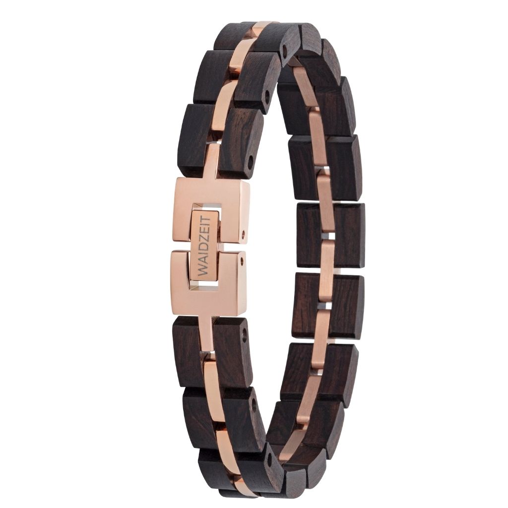 drevený náramok dámsky