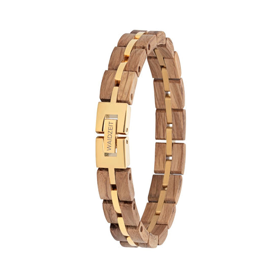 Fa karkötő Element Unisex Barrique