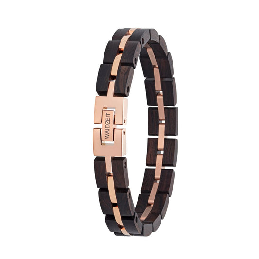 Fa karkötő Element Unisex Eben