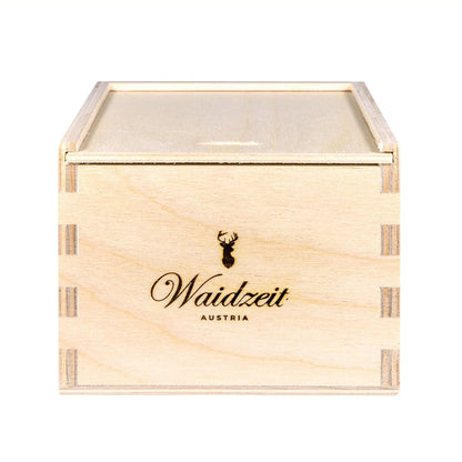 Chronograph Whisky Scotts Highland fa karóra