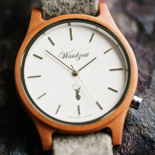 panske hodinky sivy remienok