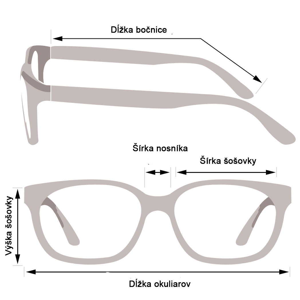 Drevené okuliare pánske Zirbenbrille Borovica – v prírode