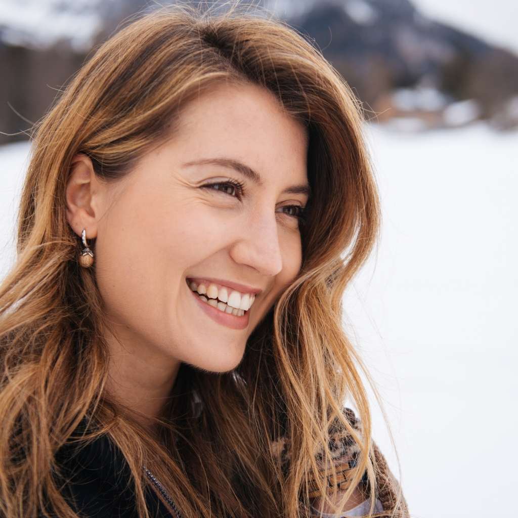 drevené náušnice Barrique