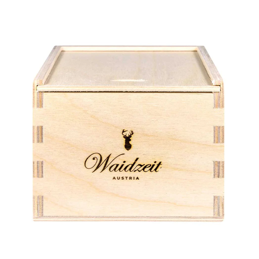 krabička na hodinky